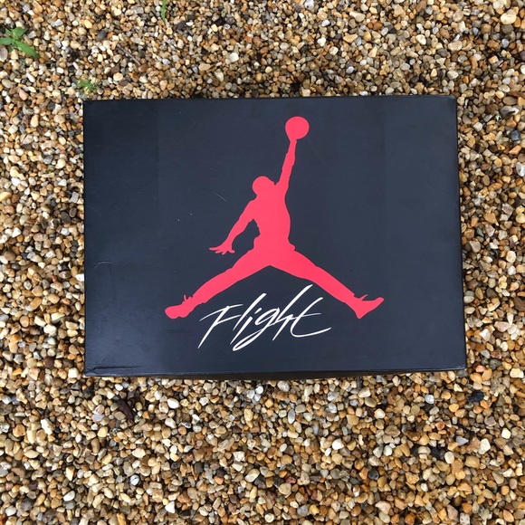 Traviss Scott Jordan Retro 4 - Picture 14 of 15